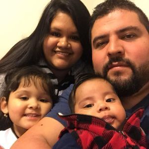 Meet your Posher, Sandy